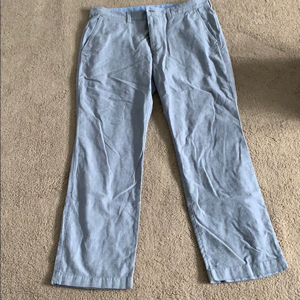 LL Bean pants